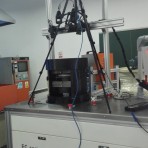 EC600润滑油品检测试验机