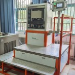 高温板材成形试验机EC600H